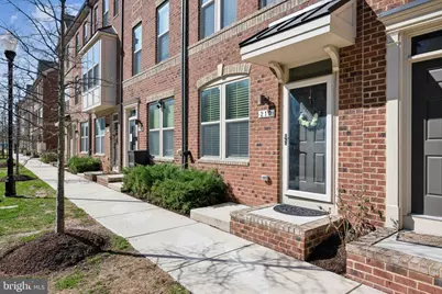 210 S Newkirk Street, Baltimore, MD 21224 - Photo 1