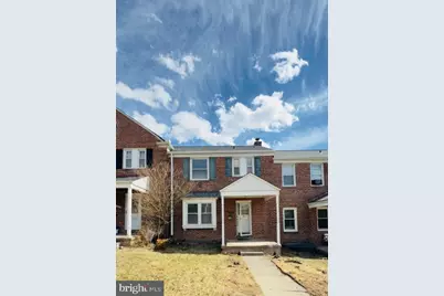 3709 Monterey Road, Baltimore, MD 21218 - Photo 1