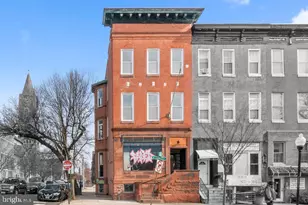 2129 N Charles St, Baltimore, MD 21218 - Photo 1