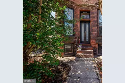 1400 W Mount Royal Avenue, Baltimore, MD 21217 - Photo 1