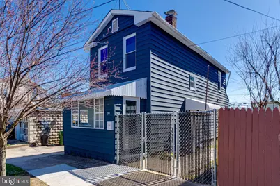 541 Pontiac Avenue, Baltimore, MD 21225 - Photo 1