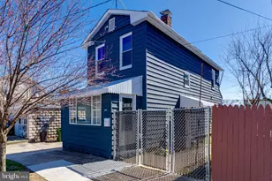 541 Pontiac Ave, Baltimore, MD 21225 - Photo 1