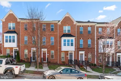 4625 Foster Avenue, Baltimore, MD 21224 - Photo 1