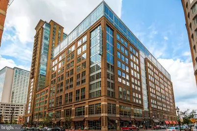 850 Aliceanna Street #503, Baltimore, MD 21202 - Photo 1