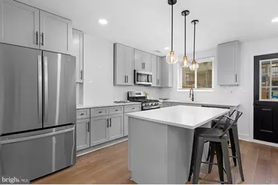 231 S Bouldin Street, Baltimore, MD 21224 - Photo 1