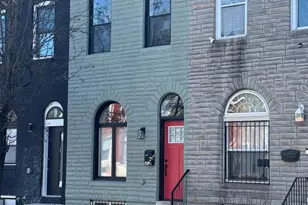 2329 E Madison St, Baltimore, MD 21205 - Photo 1