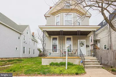 514 E 41st Street, Baltimore, MD 21218 - Photo 1