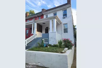 2929 Ellicott Drive, Baltimore, MD 21216 - Photo 1