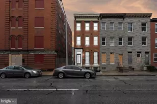1311 Druid Hill Ave, Baltimore, MD 21217 - Photo 1