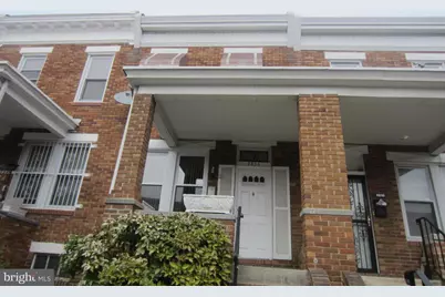 2836 Mayfield Avenue, Baltimore, MD 21213 - Photo 1