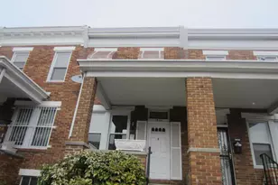 2836 Mayfield Ave, Baltimore, MD 21213 - Photo 1