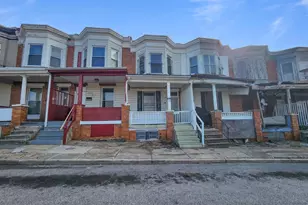 519 N Longwood St, Baltimore, MD 21223 - Photo 1