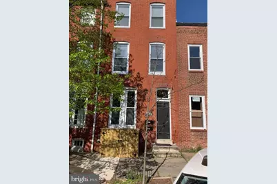 104 S Ann Street, Baltimore, MD 21231 - Photo 1