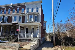 1824 Ashburton St, Baltimore, MD 21216 - Photo 1
