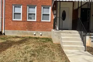 4056 Edgewood Rd, Baltimore, MD 21215 - Photo 1