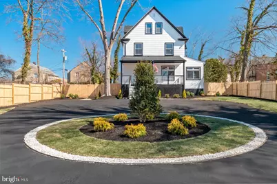 4216 Liberty Heights Avenue, Baltimore, MD 21207 - Photo 1