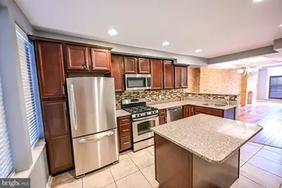 6 N Luzerne Avenue, Baltimore, MD 21224 - Photo 1