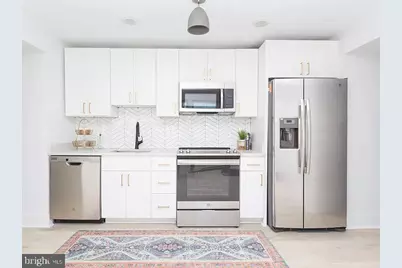 1719 Eastern Avenue #3D, Baltimore, MD 21231 - Photo 1