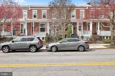 3034 Remington Avenue, Baltimore, MD 21211 - Photo 1