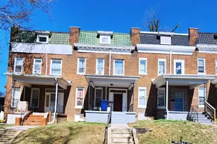 2912 Hilldale Ave, Baltimore, MD 21215 - Photo 1