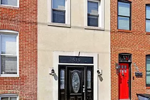 510 S Highland Ave S, Baltimore, MD 21224 - Photo 1