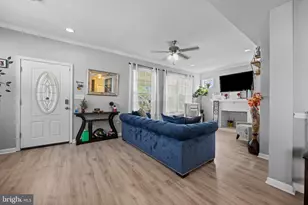 3817 Barrington Rd, Baltimore, MD 21215 - Photo 1