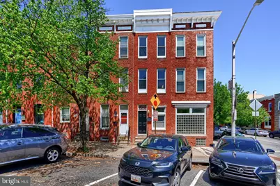 2242 E Fairmount Avenue, Baltimore, MD 21231 - Photo 1