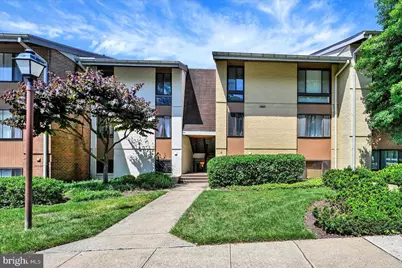 6 Cross Keys Road #6E, Baltimore, MD 21210 - Photo 1