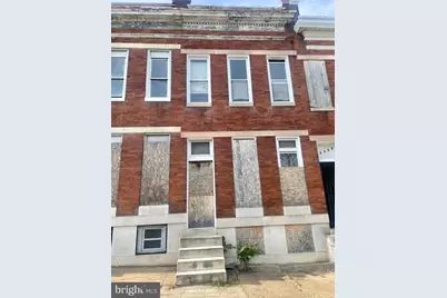 2732 Edmondson Avenue, Baltimore, MD 21223 - Photo 1