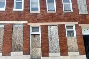 2732 Edmondson Ave, Baltimore, MD 21223 - Photo 1