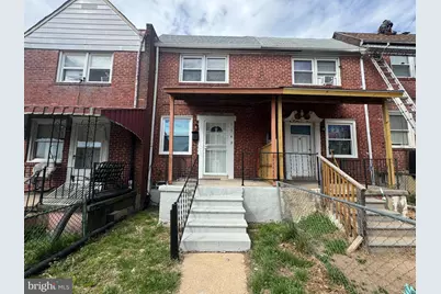 1548 Elrino Street, Baltimore, MD 21224 - Photo 1