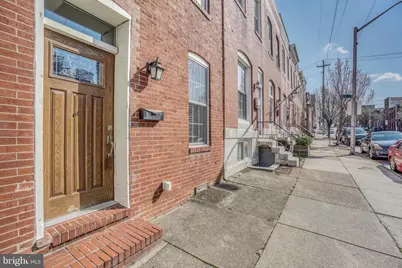 3308 Odonnell Street, Baltimore, MD 21224 - Photo 1