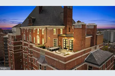 3908 N Charles Street #1303, Baltimore, MD 21218 - Photo 1