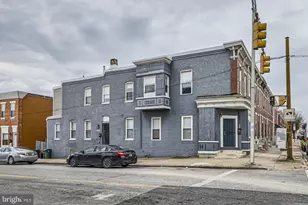 2643 E Madison St, Baltimore, MD 21205 - Photo 1