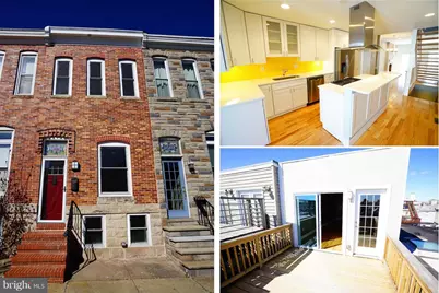 1510 Covington Street, Baltimore, MD 21230 - Photo 1