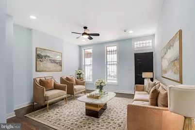 1923 N Rosedale Street, Baltimore, MD 21216 - Photo 1