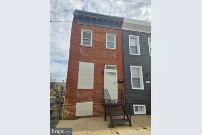 1351 Carroll Street, Baltimore, MD 21230 - Photo 1