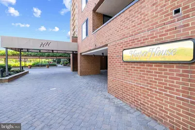 111 Hamlet Hill Road #213, Baltimore, MD 21210 - Photo 1