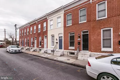 1744 Clarkson Street, Baltimore, MD 21230 - Photo 1