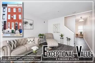 1127 N Stricker St, Baltimore, MD 21217 - Photo 1