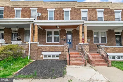 3236 Kenyon Avenue, Baltimore, MD 21213 - Photo 1