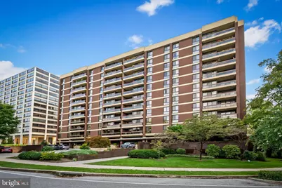 4100 N Charles Street #414, Baltimore, MD 21218 - Photo 1