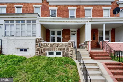 809 Oldham Street S, Baltimore, MD 21224 - Photo 1