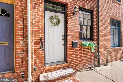 1812 Lancaster Street, Baltimore, MD 21231 - Photo 1