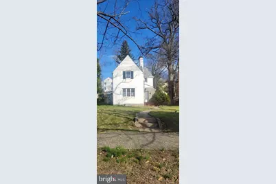 1300 Argonne Drive, Baltimore, MD 21218 - Photo 1