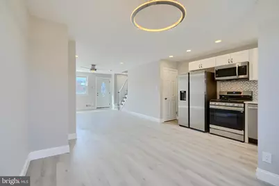 4110 Glenhunt Road, Baltimore, MD 21229 - Photo 1