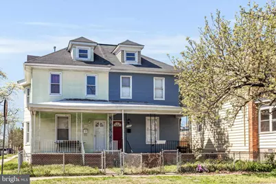 3724 5th Street, Baltimore, MD 21225 - Photo 1