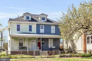 3724 5th St, Baltimore, MD 21225 - Photo 1