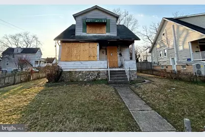 5207 Nuth Avenue, Baltimore, MD 21206 - Photo 1