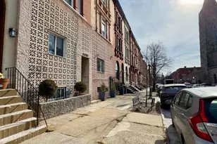 2227 St Paul St, Baltimore, MD 21218 - Photo 1